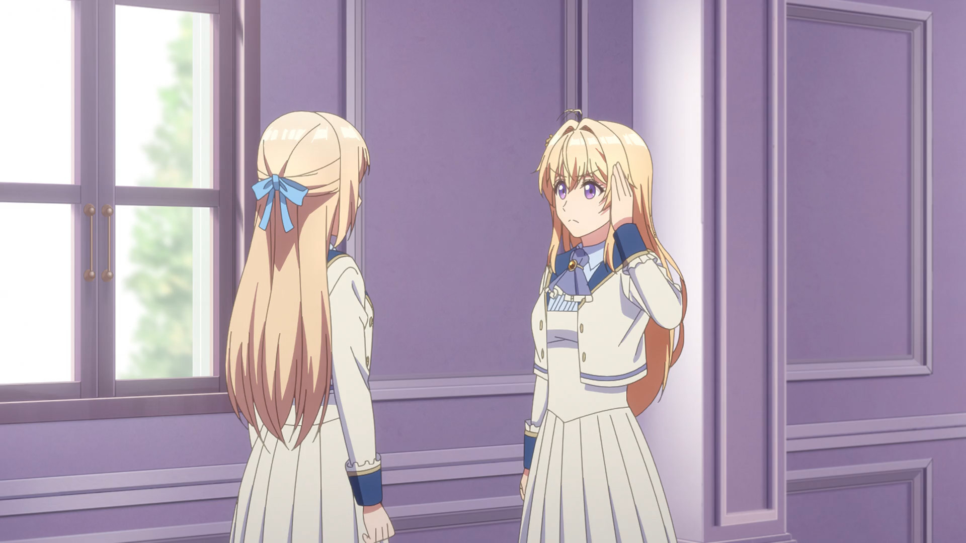 Nigashita Sakana wa Ookikatta ga Tsuriageta Sakana ga Ookisugita Ken capitulo 3