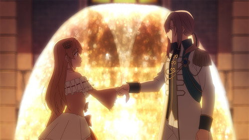 Nigashita Sakana wa Ookikatta ga Tsuriageta Sakana ga Ookisugita Ken