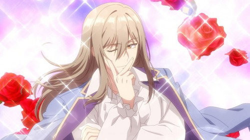 Nigashita Sakana wa Ookikatta ga Tsuriageta Sakana ga Ookisugita Ken capitulo 4