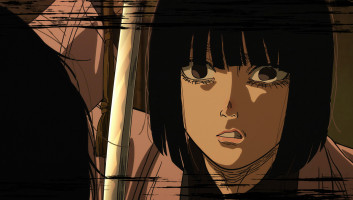 Nippon Sangoku: Las tres naciones del sol carmesí capitulo 2