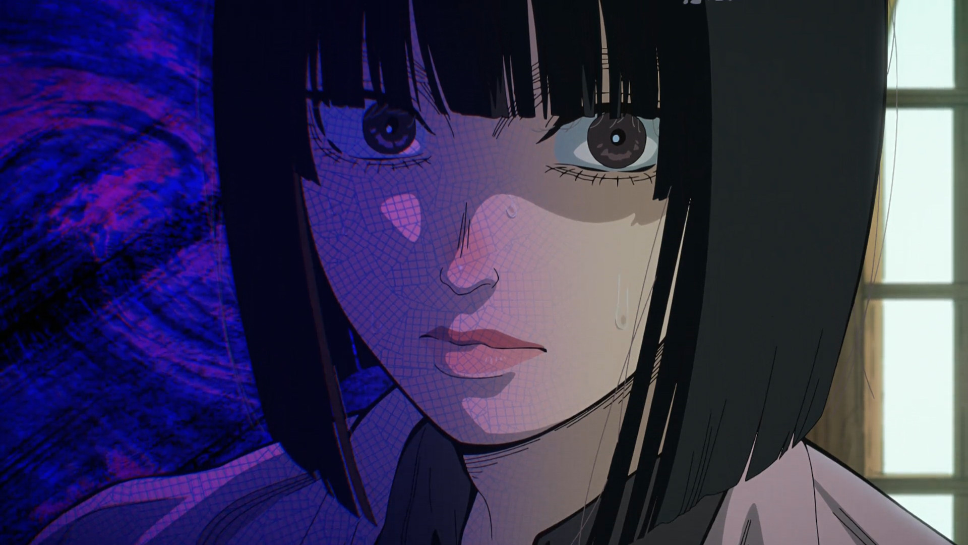 Nippon Sangoku: Las tres naciones del sol carmesí capitulo 3