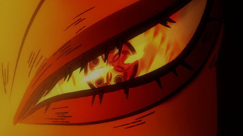 Niwatori Fighter capitulo 10