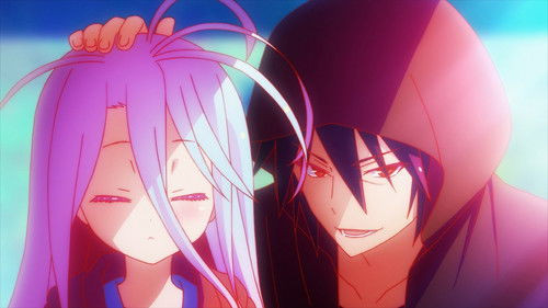 No Game No Life