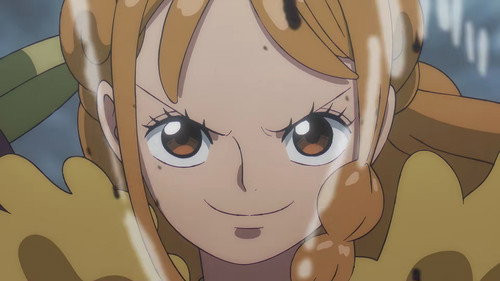 One piece capitulo 1159