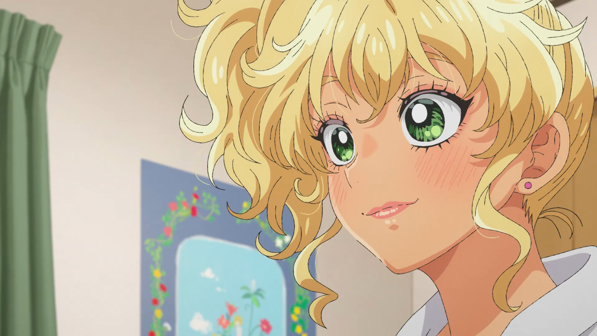 Otaku ni Yasashii Gal wa inai!? capitulo 2