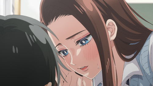 Otaku ni Yasashii Gal wa inai!?