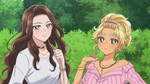 Otaku ni Yasashii Gal wa inai!? capitulo 3