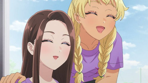 Otaku ni Yasashii Gal wa inai!? capitulo 7