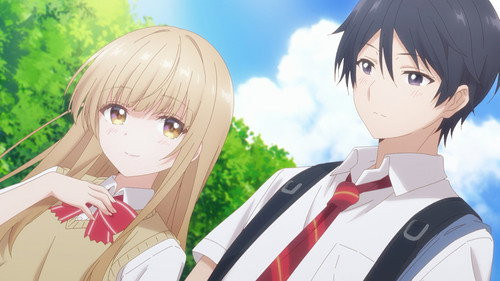 Otonari no Tenshi-sama ni Itsunomanika Dame Ningen ni Sareteita Ken 2