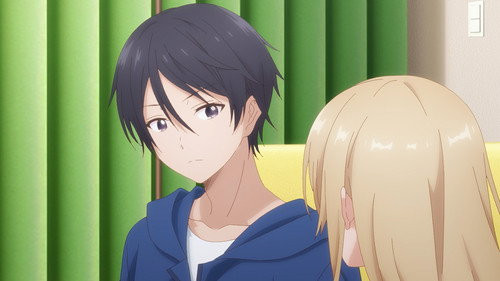 Otonari no Tenshi-sama ni Itsunomanika Dame Ningen ni Sareteita Ken 2 capitulo 6