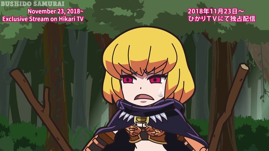 Overlord: Ple Ple Pleiades - Clementine Toubou-hen