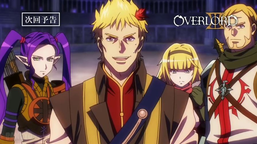 download anime batch overlord s3