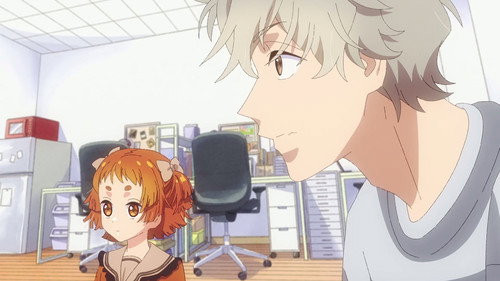 Pardon the Intrusion, I'm Home! capitulo 3