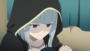 Reincarnation no Kaben capitulo 2