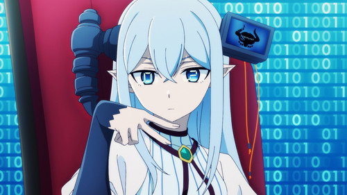 Reincarnation no Kaben capitulo 8
