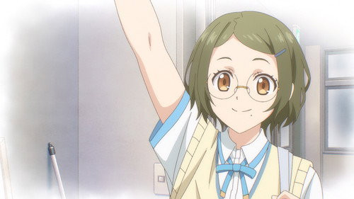 Replica datte, Koi wo Suru. capitulo 2