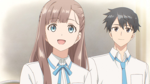 Replica datte, Koi wo Suru. capitulo 6