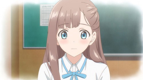 Replica datte, Koi wo Suru. capitulo 7