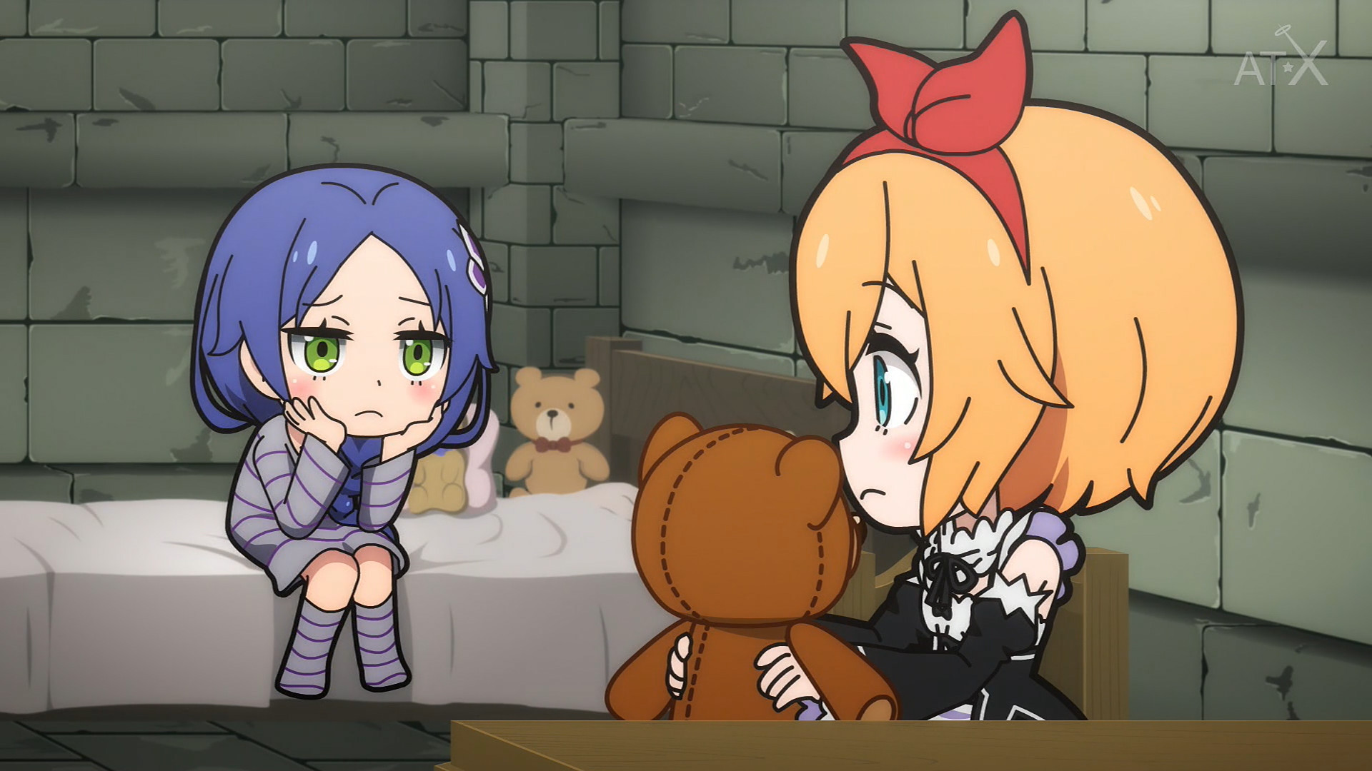 Re:Zero kara Hajimeru Break Time S4 capitulo 2