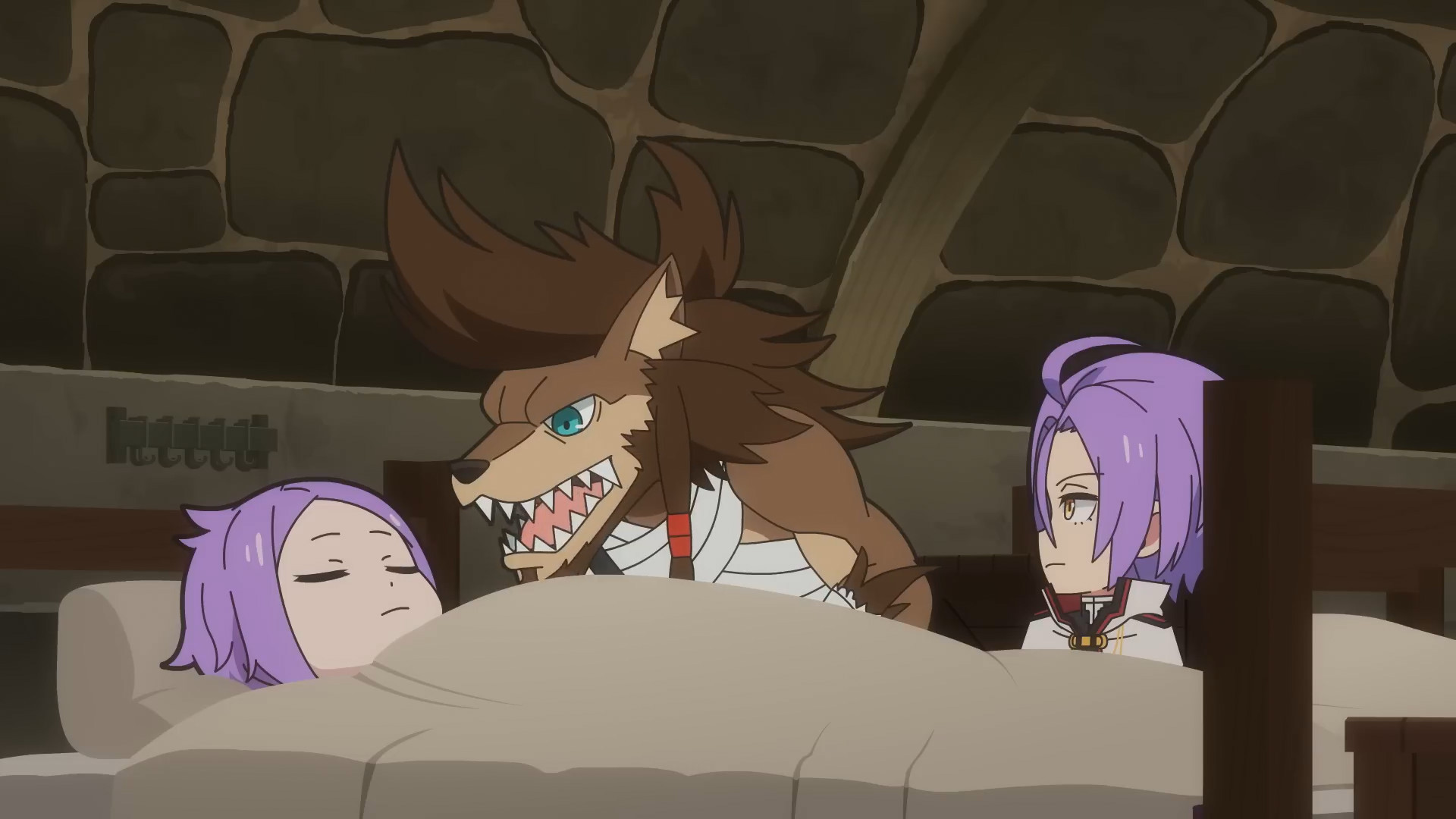 Re:Zero kara Hajimeru Break Time S4 capitulo 5