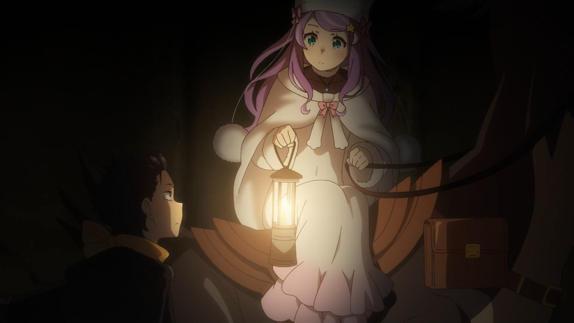 Re:Zero kara Hajimeru Isekai Seikatsu S4 capitulo 3