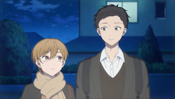 Rompiendo el hielo capitulo 2