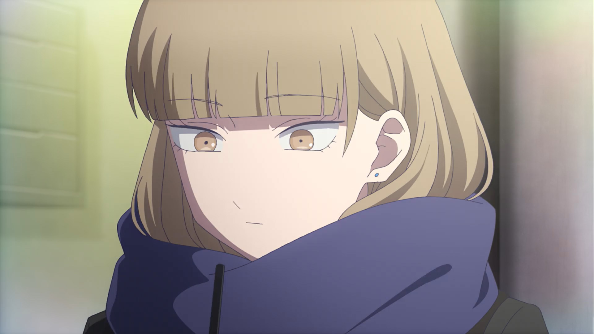 Rompiendo el hielo capitulo 3