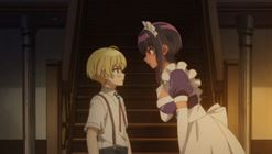 Saikin Yatotta Maid ga Ayashii