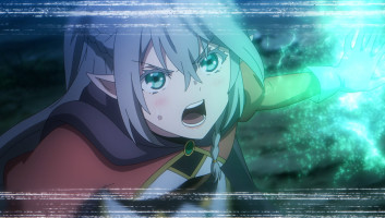 Saikyou no Ousama, Nidome no Jinsei wa Nani wo Suru? Season 2 capitulo 2