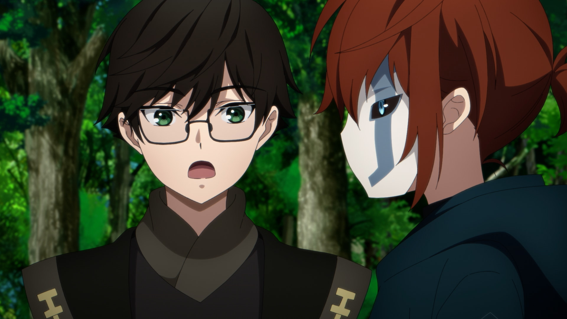 Saikyou no Ousama, Nidome no Jinsei wa Nani wo Suru? Season 2 capitulo 3