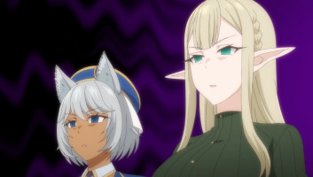 Saikyou no Shokugyou wa Yuusha demo Kenja demo Naku Kanteishi (Kari) Rashii desu yo? capitulo 2