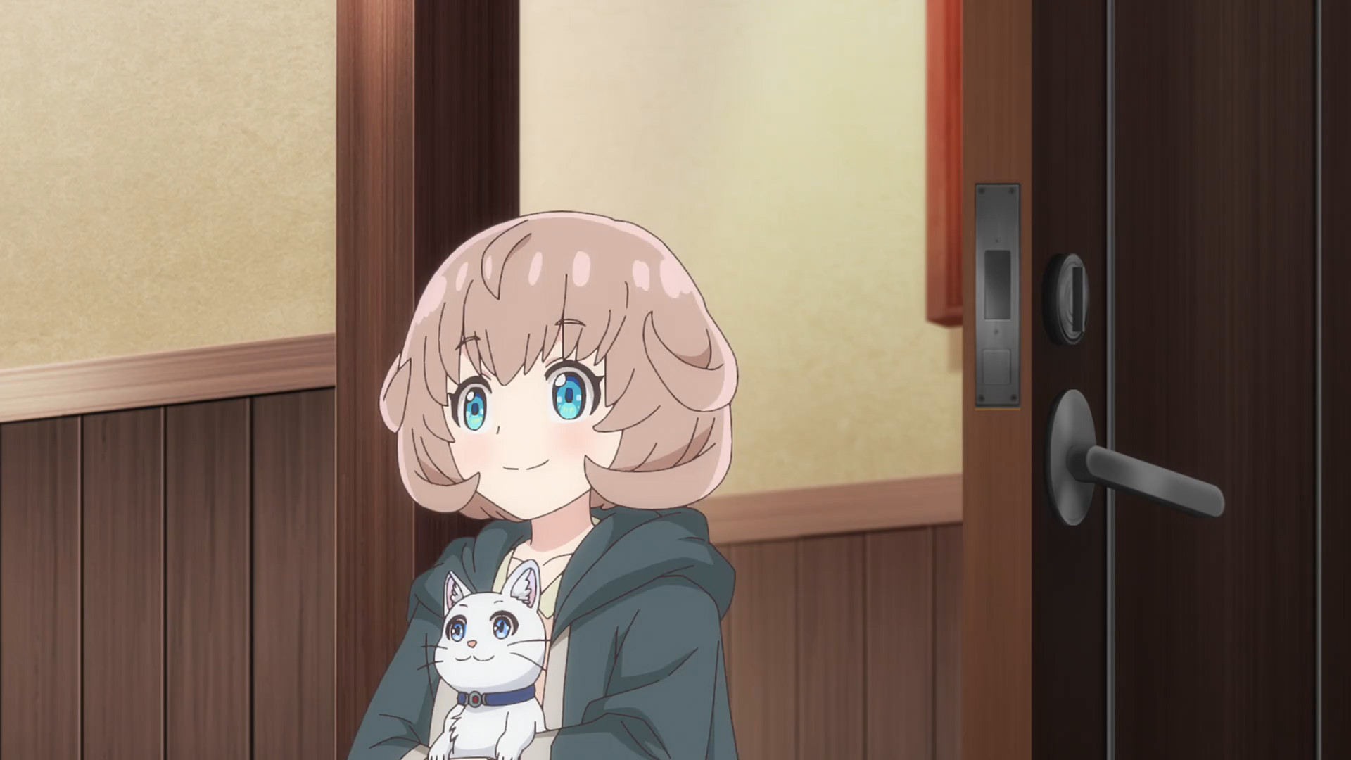 Saikyou no Shokugyou wa Yuusha demo Kenja demo Naku Kanteishi (Kari) Rashii desu yo? capitulo 4