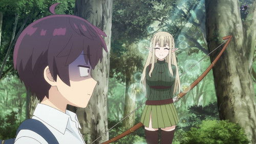 Saikyou no Shokugyou wa Yuusha demo Kenja demo Naku Kanteishi (Kari) Rashii desu yo?