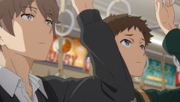 Seishun Buta Yarou wa Bunny Girl-senpai no Yume wo Minai Rascal Does Not Dream of Santa Claus capitulo 1