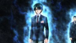 Shin Tennis no Ouji-sama: U-17 World Cup