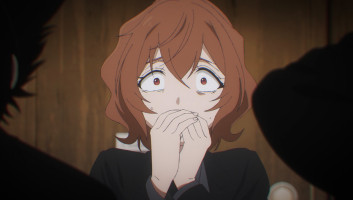 Shunkashuutou Daikousha: Haru no Mai capitulo 2