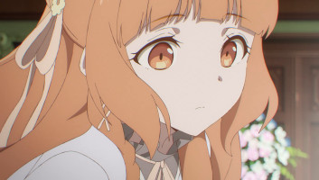 Shunkashuutou Daikousha: Haru no Mai capitulo 3