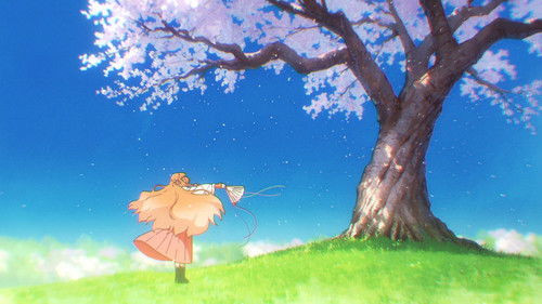Shunkashuutou Daikousha: Haru no Mai