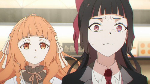 Shunkashuutou Daikousha: Haru no Mai capitulo 7
