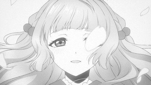 Shunkashuutou Daikousha: Haru no Mai capitulo 8