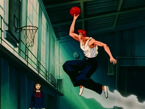 Slam Dunk