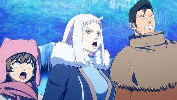 Snowball Earth capitulo 2