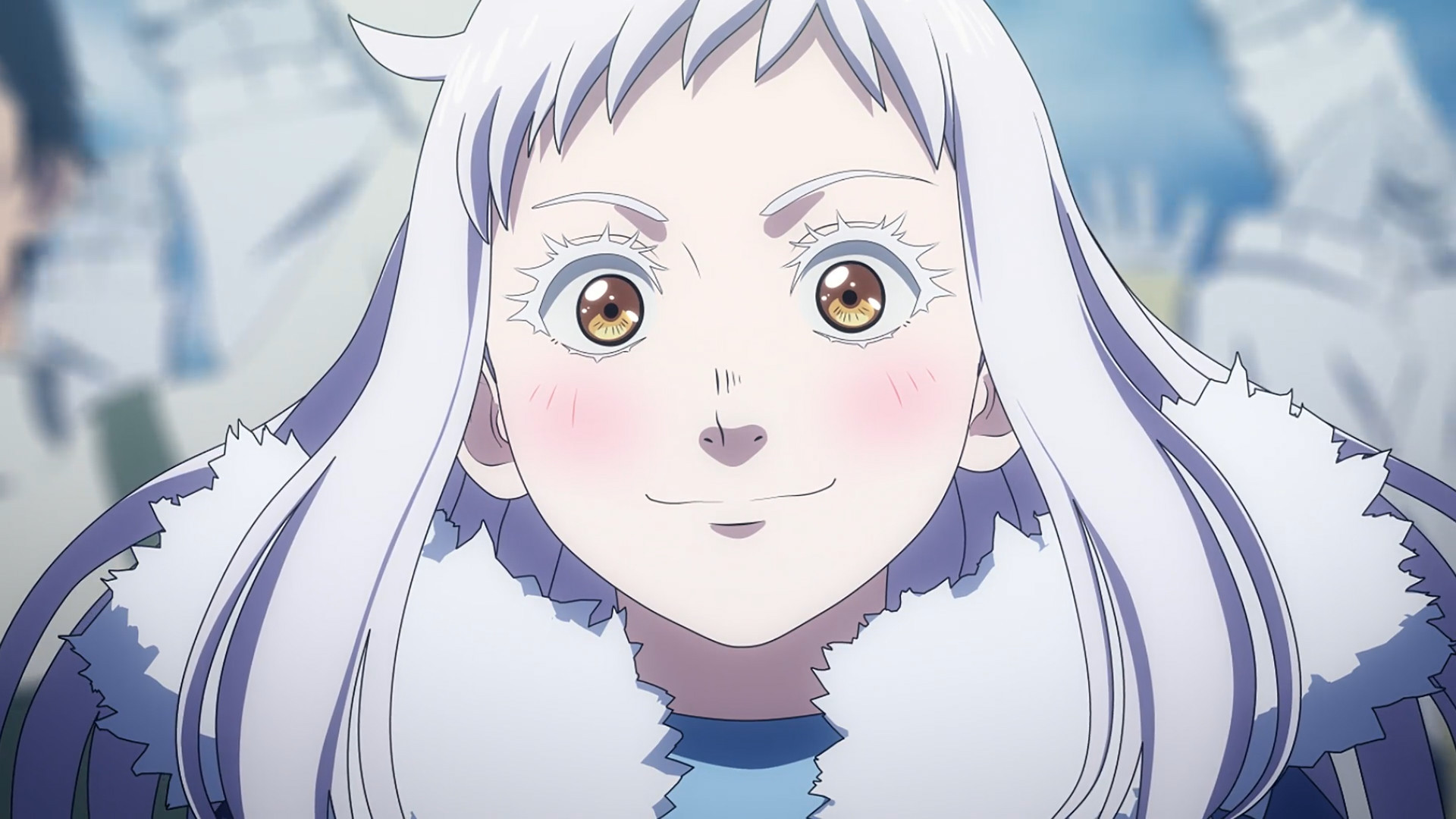 Snowball Earth capitulo 3