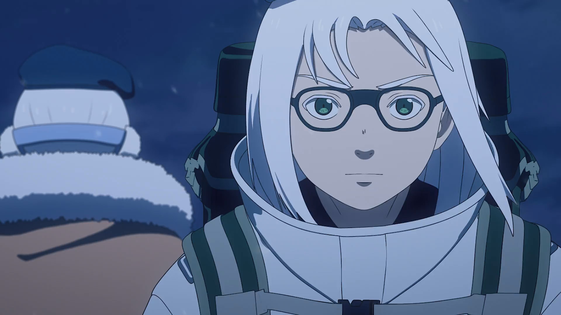 Snowball Earth capitulo 5