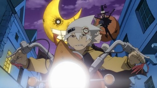 Soul Eater