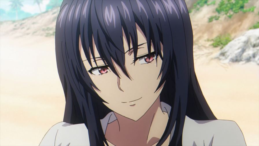 You are going to watch strike the blood episode 9 english subbed online fre...