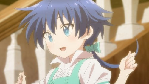 Tensei Shitara Dainana Ouji Datta no de, Kimamani Majutsu o Kiwamemasu