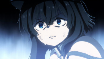 Tensei shitara Ken Deshita