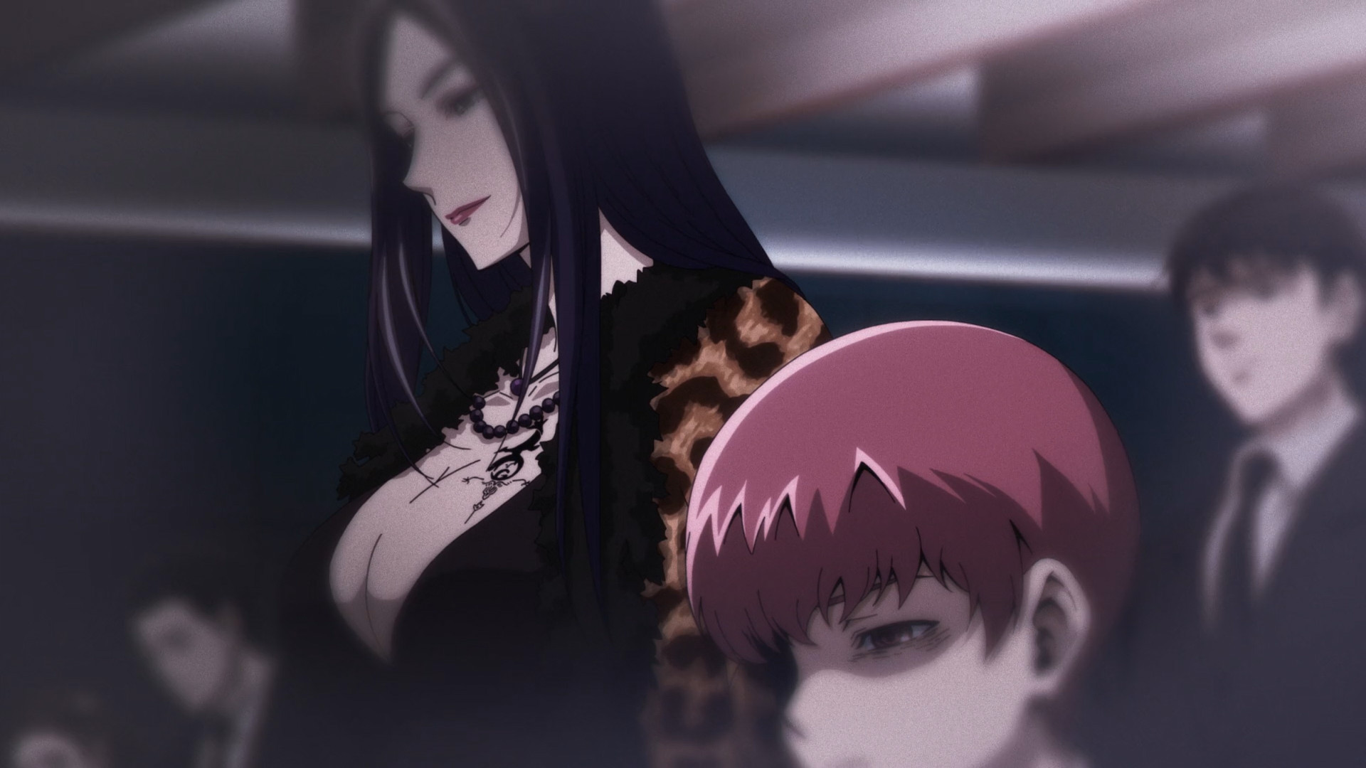 Terror Man capitulo 3