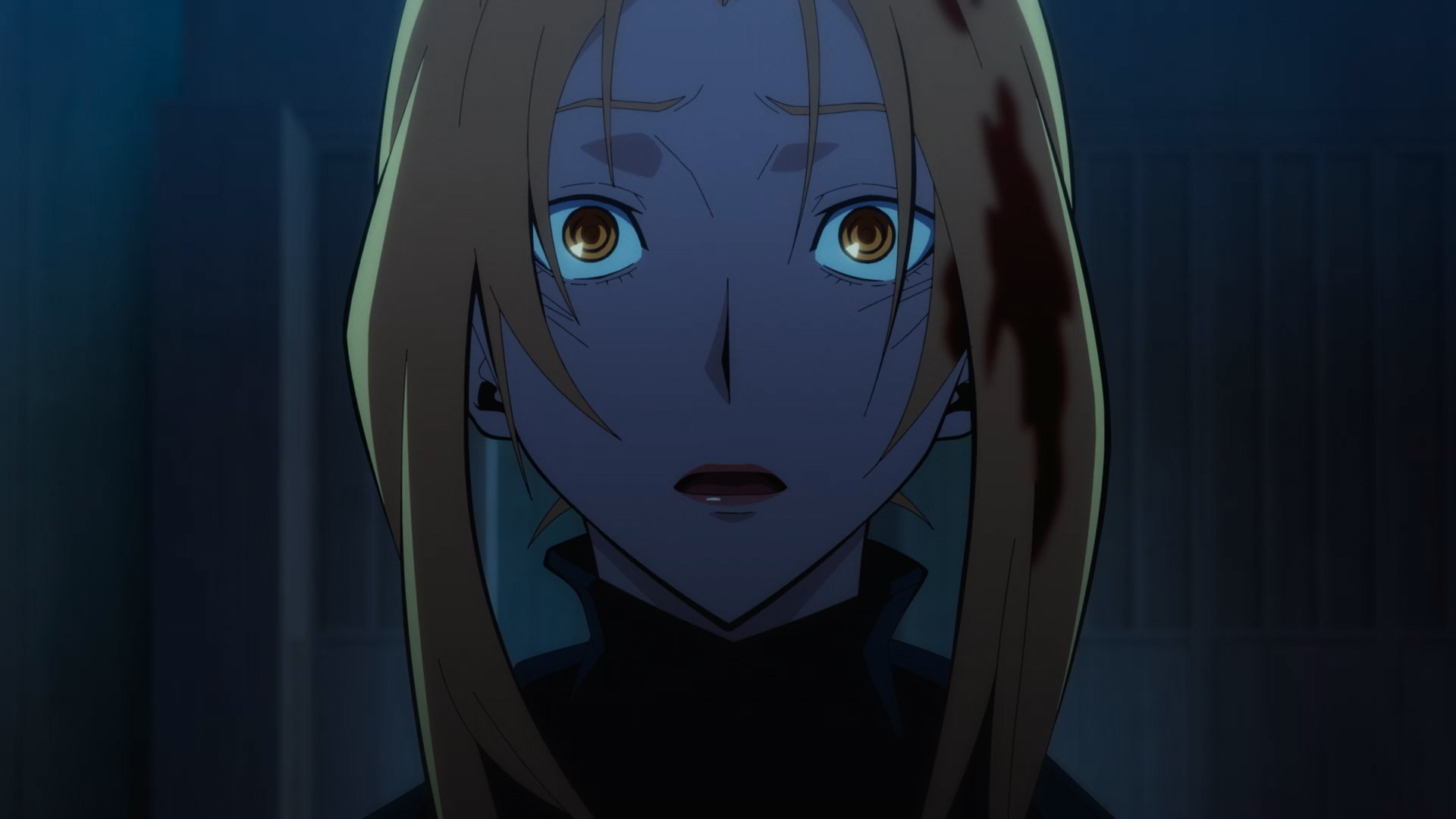 Terror Man capitulo 5